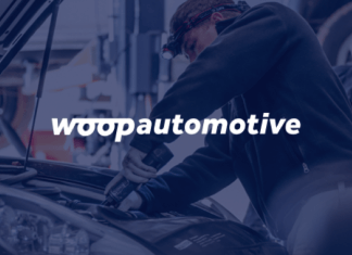 Poznaj WOOP – nowoczesną platformę transakcyjną