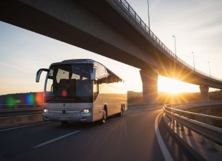 dowóz pracowników do miejsca pracy - Michalina.jpg