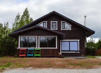 staresadykoytowka - domki na wynajem małopolskie 2 - Pawel.jpg